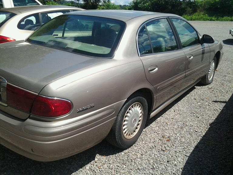 Buick Lesabre